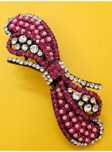 Designer Hair Clip